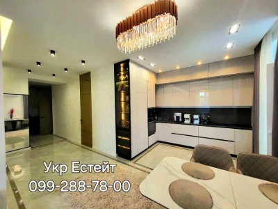 Квартира. Харків, Студентська вул.