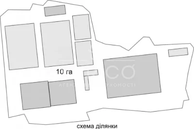 Брест-Литовське шосе. Святошинський район 6Га. Фасад.