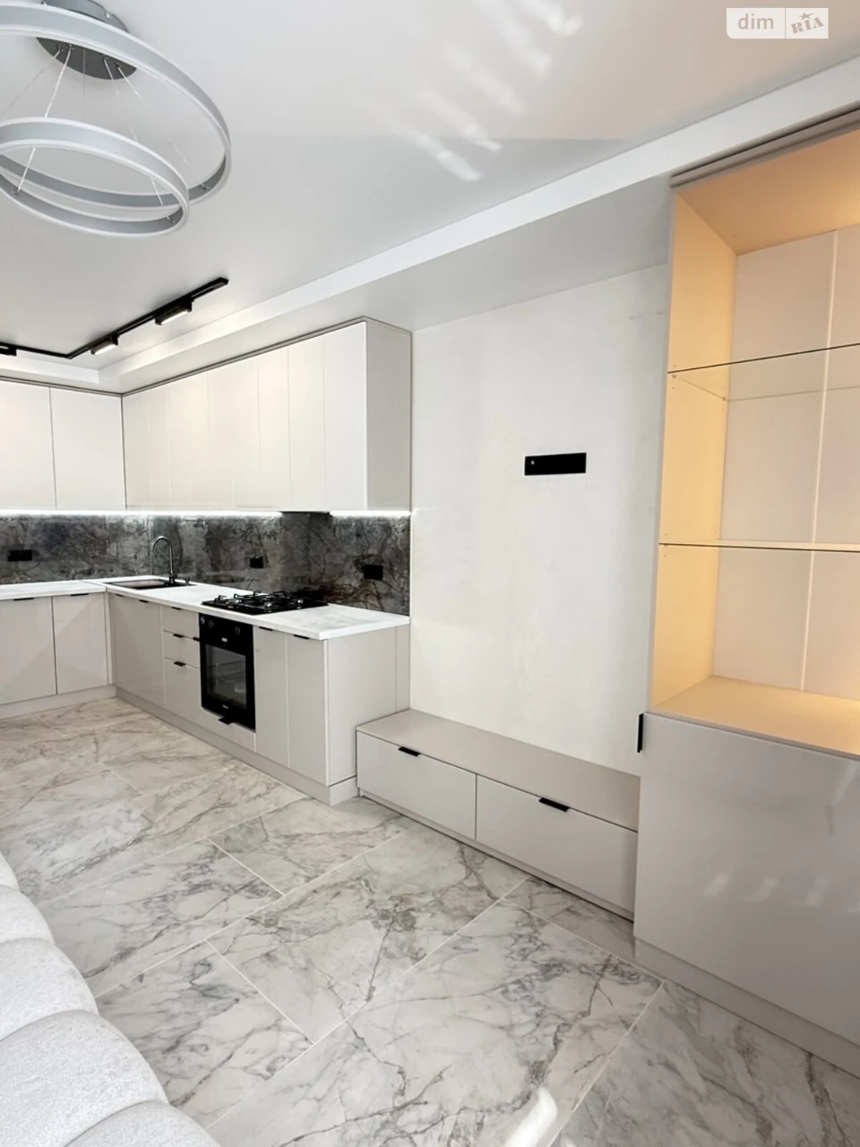 Sale of Apartment Northern