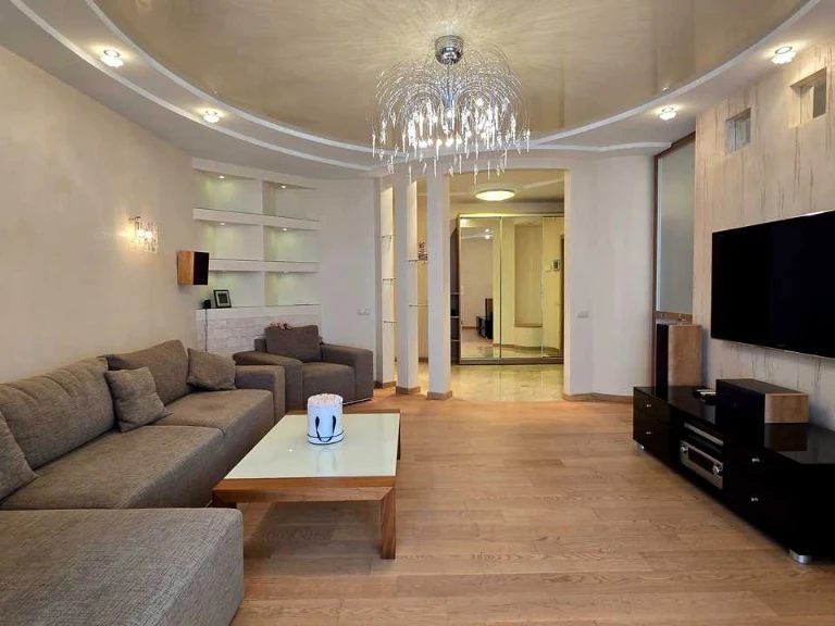Apartment. Chernihiv, Шевchenka Street