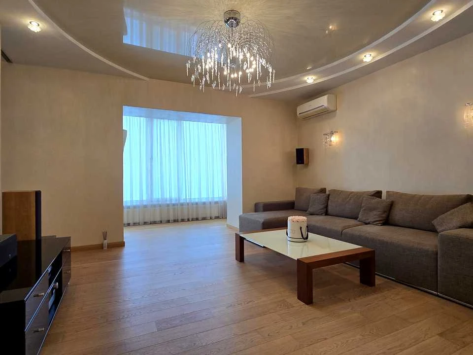 Apartment. Chernihiv, Шевchenka Street