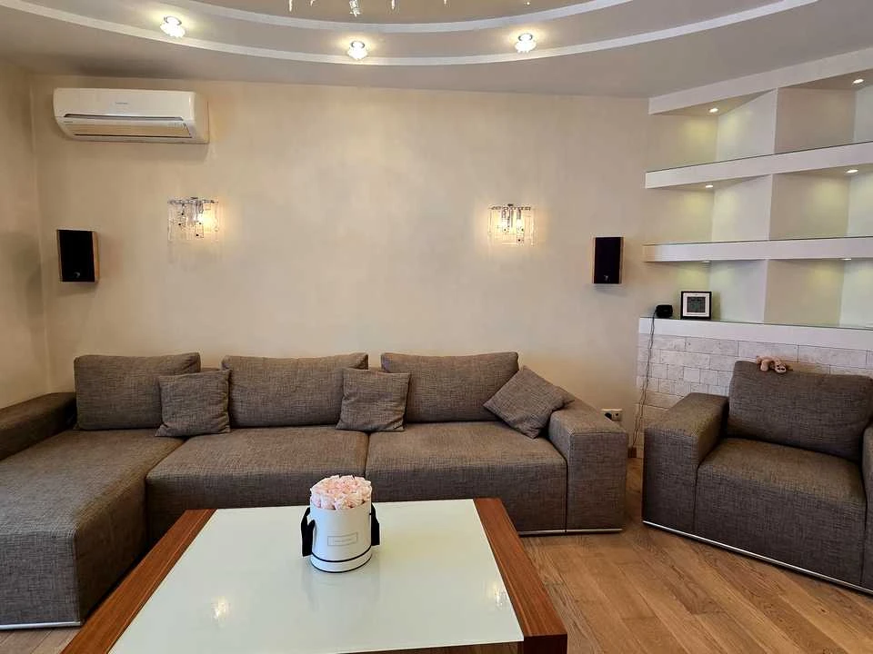 Apartment. Chernihiv, Шевchenka Street