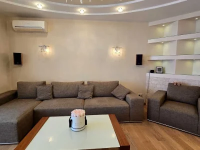 Apartment. Chernihiv, Шевchenka Street
