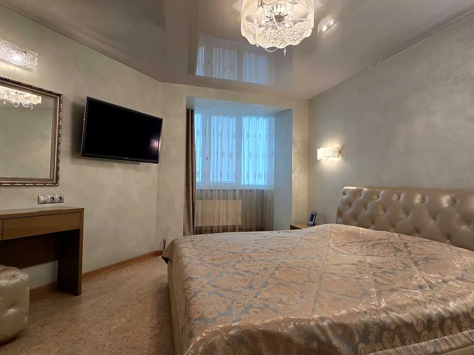 Apartment. Chernihiv, Шевchenka Street