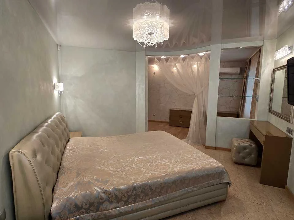 Apartment. Chernihiv, Шевchenka Street