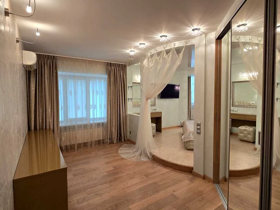 Apartment. Chernihiv, Шевchenka Street