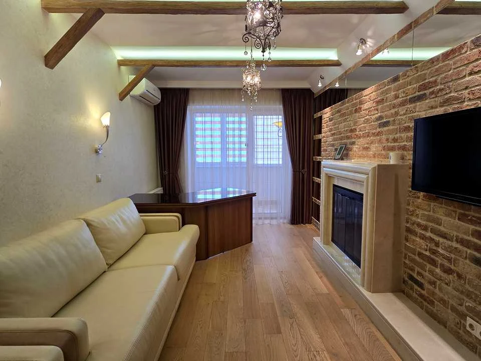 Apartment. Chernihiv, Шевchenka Street