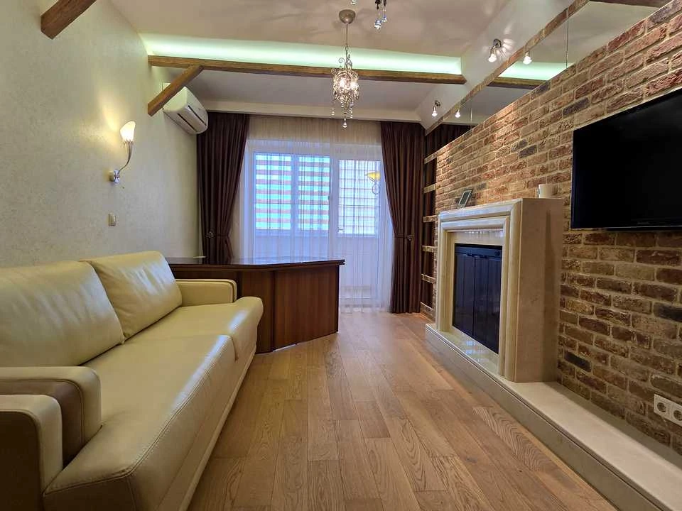 Apartment. Chernihiv, Шевchenka Street