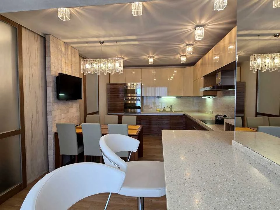 Apartment. Chernihiv, Шевchenka Street