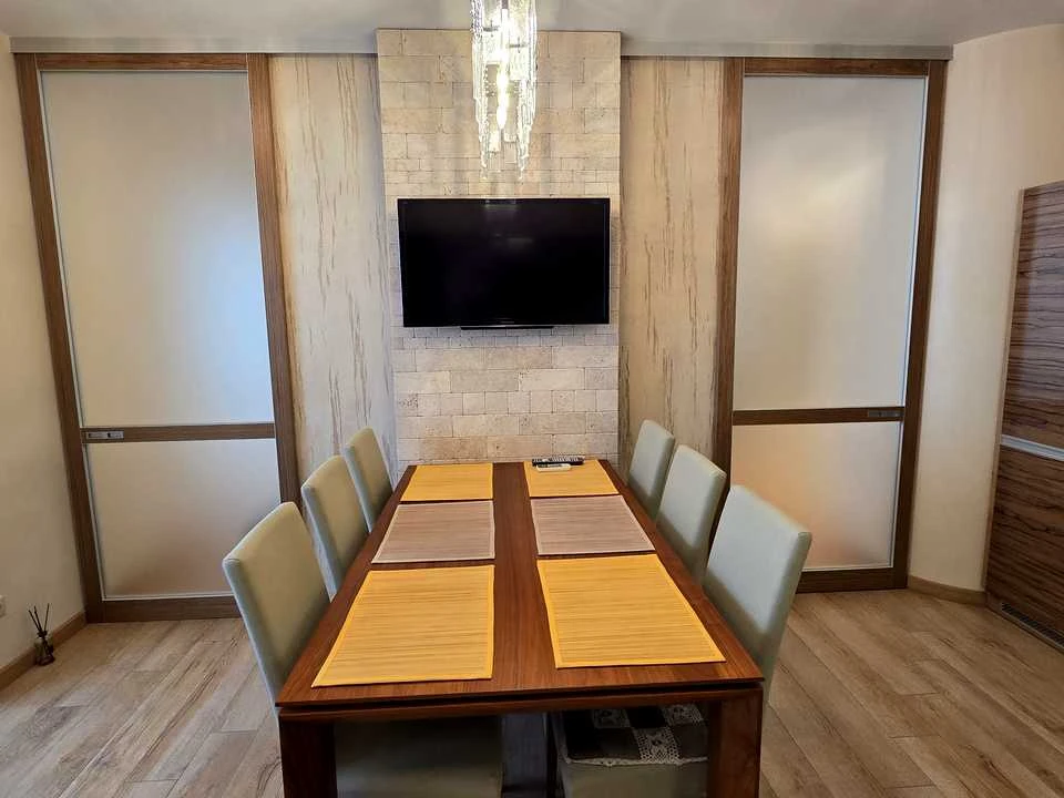 Apartment. Chernihiv, Шевchenka Street