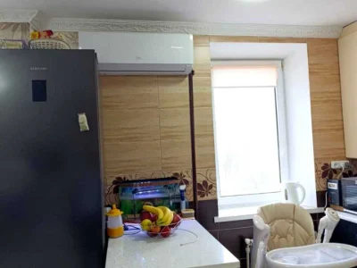 Apartment. Kropyvnytsky, Dzerhal'na st.
