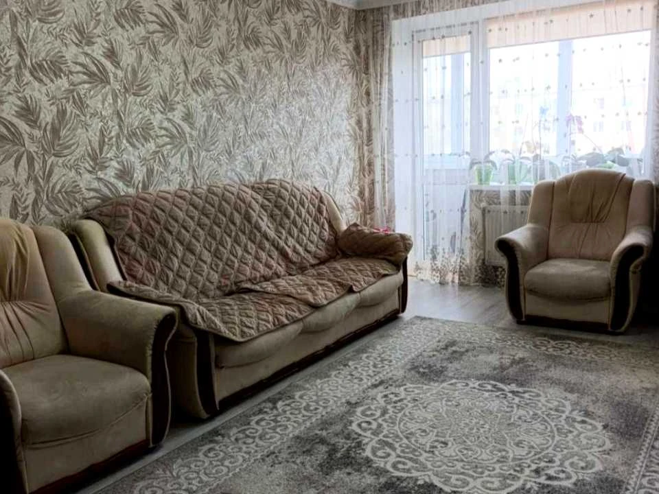 Apartment. Kropyvnytsky, Dzerhal'na st.