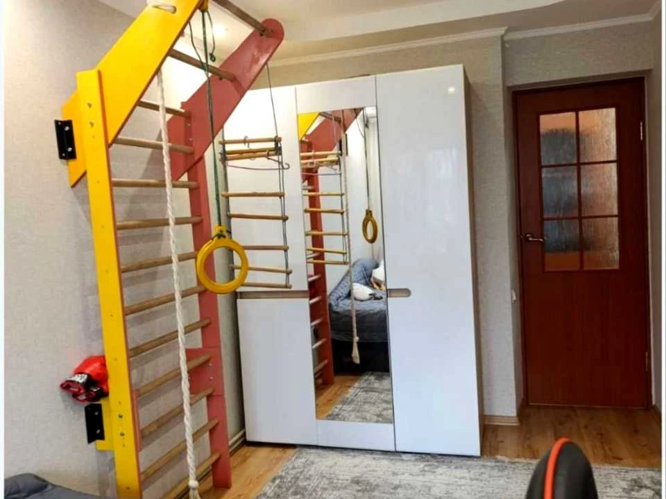 Apartment. Kropyvnytsky, Dzerhal'na st.