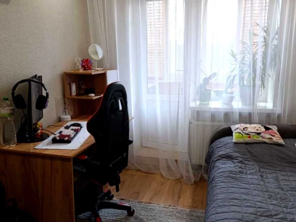 Apartment. Kropyvnytsky, Dzerhal'na st.