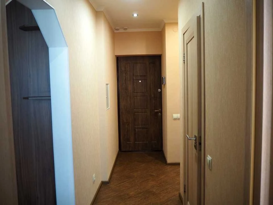 Квартира. Киев, улица Петра Калнышевского
