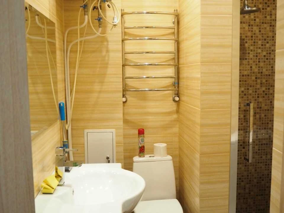 Квартира. Киев, улица Петра Калнышевского