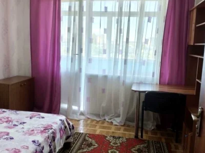 Квартира. Киев, Озерная улица.