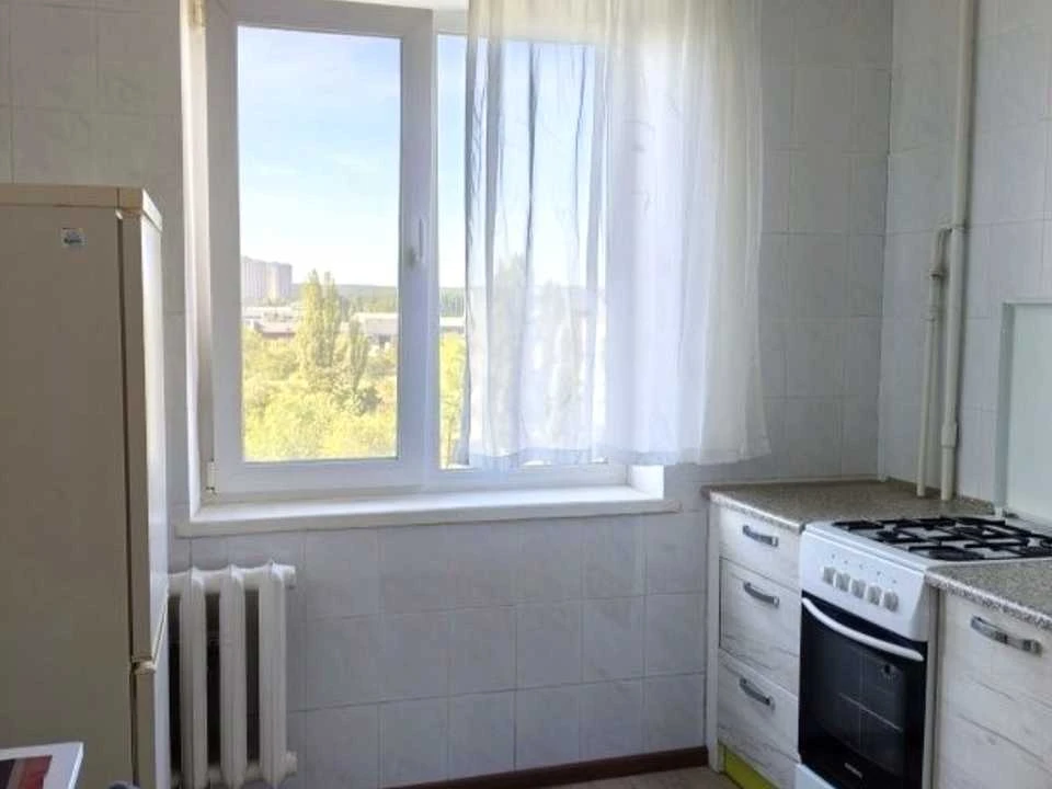 Квартира. Киев, Озерная улица.