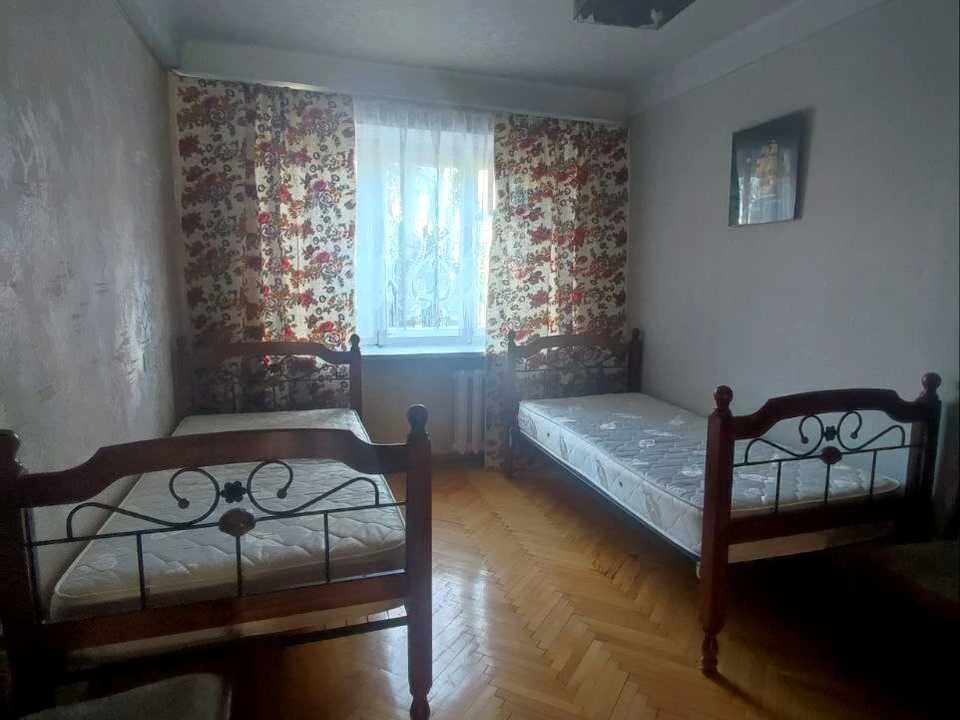 Квартира. Киев, проспект Воздушных Сил