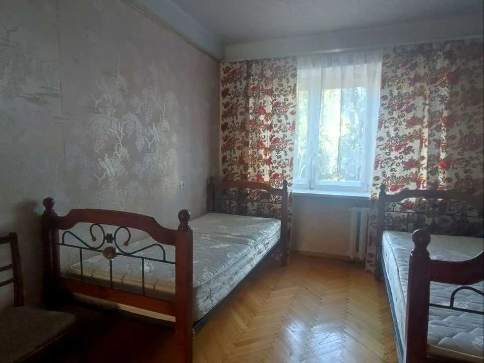 Квартира. Киев, проспект Воздушных Сил
