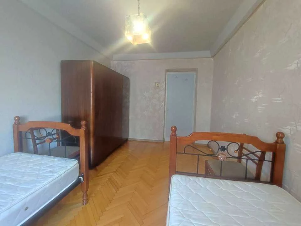 Квартира. Киев, проспект Воздушных Сил