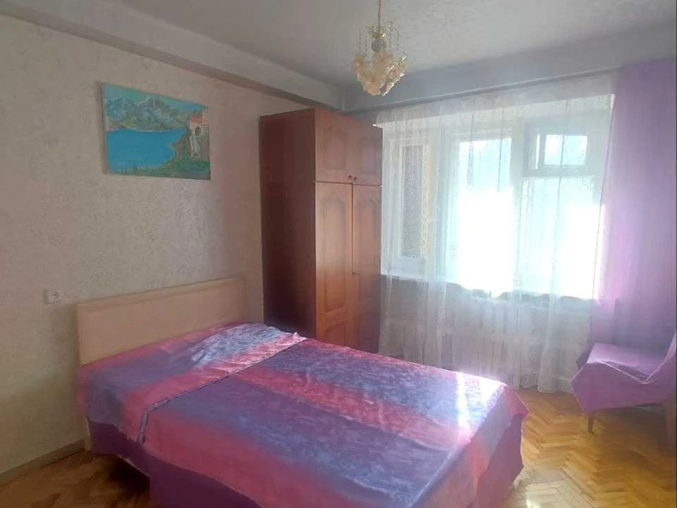 Квартира. Киев, проспект Воздушных Сил