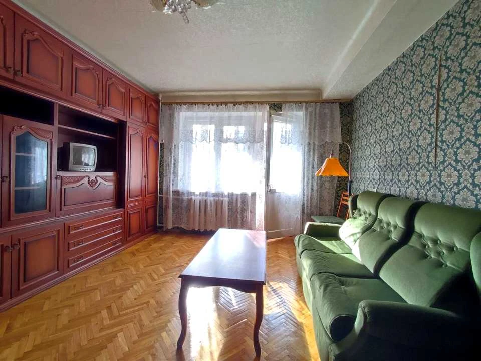 Квартира. Киев, проспект Воздушных Сил