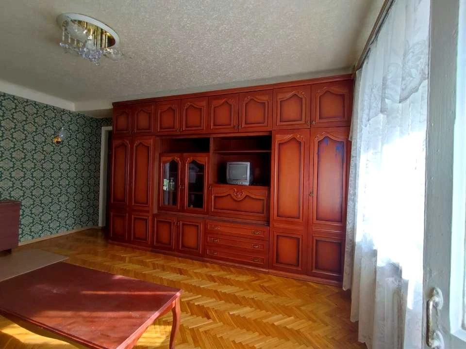 Квартира. Киев, проспект Воздушных Сил