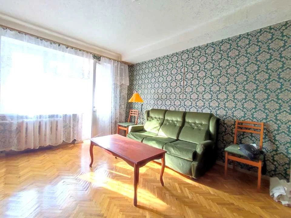 Квартира. Киев, проспект Воздушных Сил
