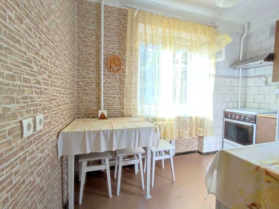 Квартира. Киев, проспект Воздушных Сил