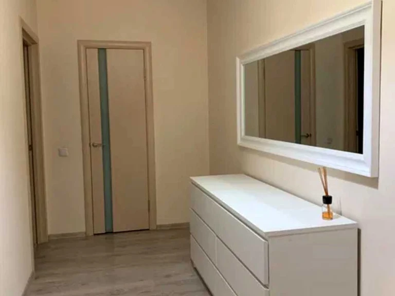 Apartment. Aviakonstruktora Ihor Siksorskogo st.