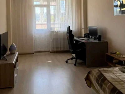 Apartment. Aviakonstruktora Ihor Siksorskogo st.
