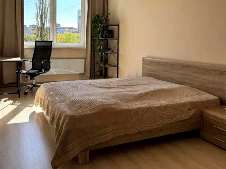 Apartment. Aviakonstruktora Ihor Siksorskogo st.