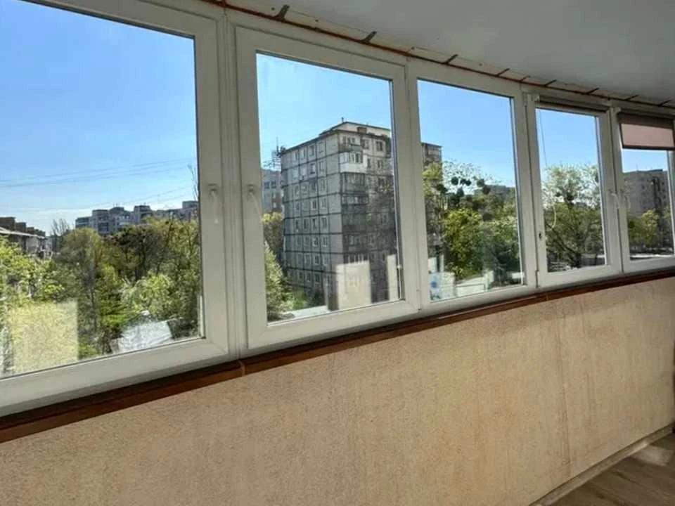 Apartment. Aviakonstruktora Ihor Siksorskogo st.