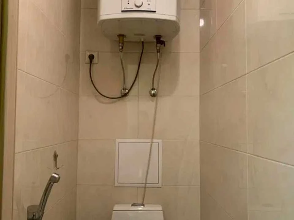 Apartment. Aviakonstruktora Ihor Siksorskogo st.