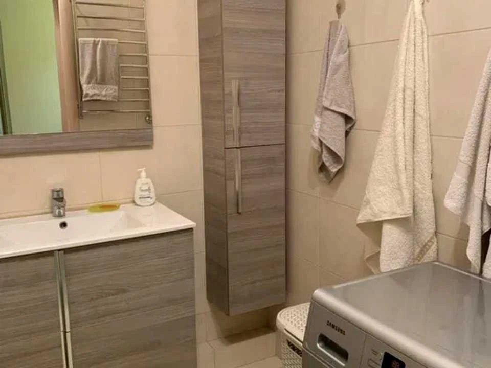 Apartment. Aviakonstruktora Ihor Siksorskogo st.