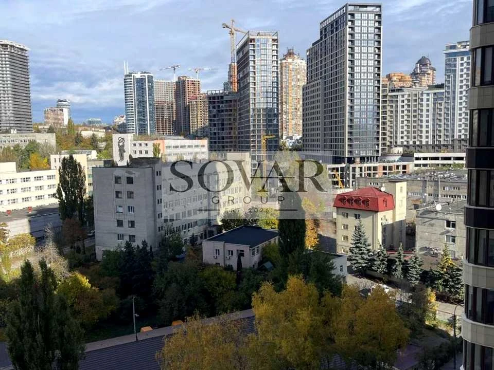 Квартира. Київ, Василя Тютюнника вул.