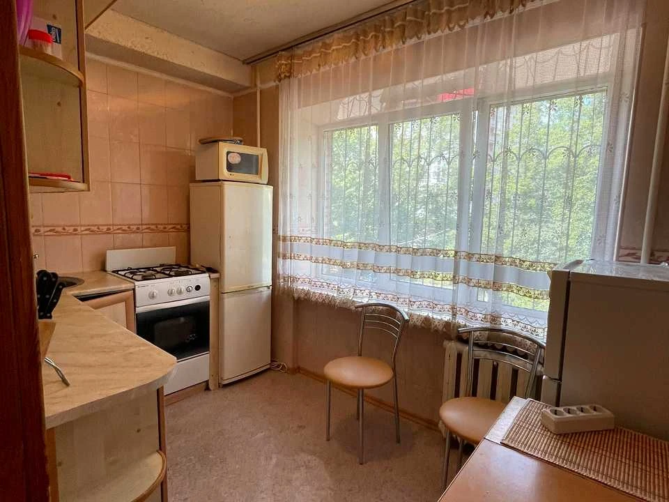 Квартира. Киев, улица Гоголевская.