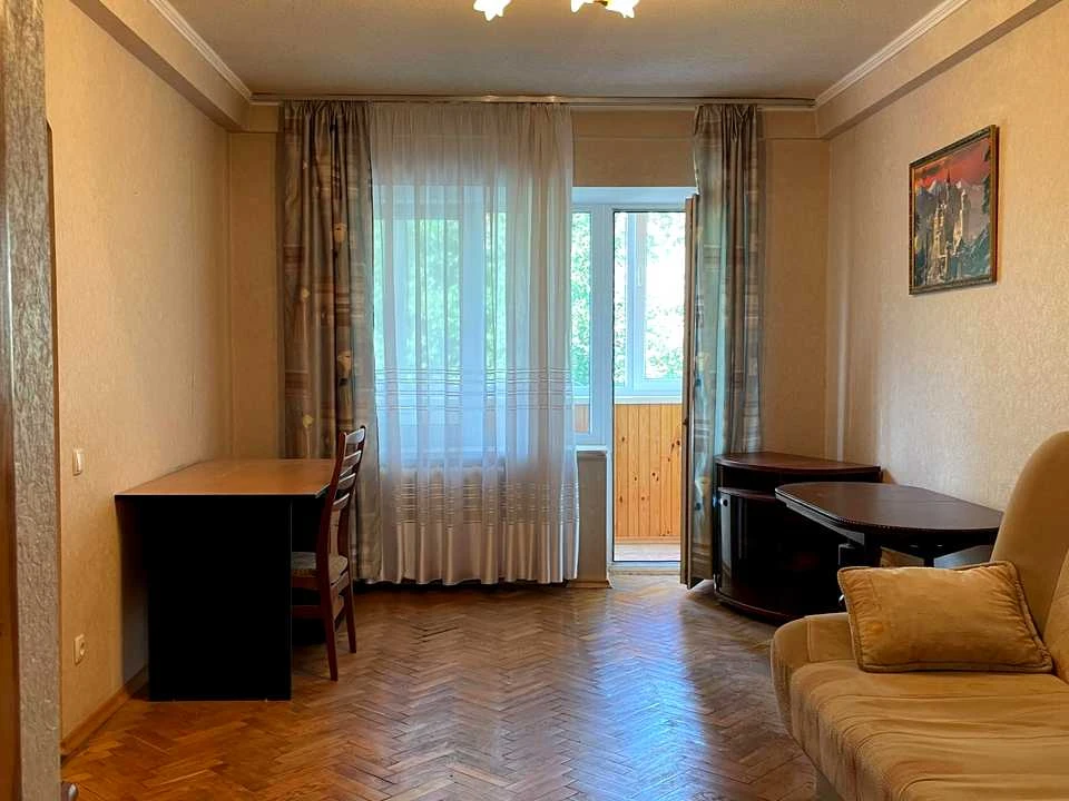 Квартира. Киев, улица Гоголевская.