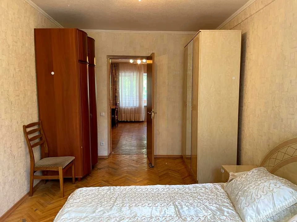 Квартира. Киев, улица Гоголевская.