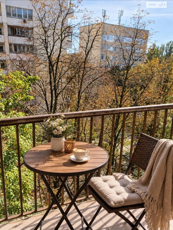 Long-Term Rental Apartment in Pecersk