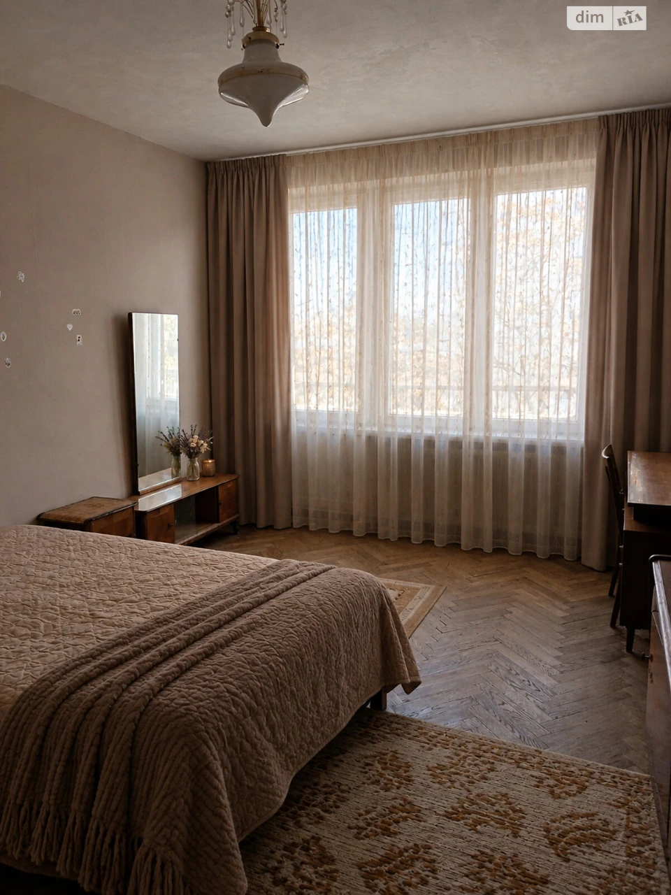 Long-Term Rental Apartment in Pecersk