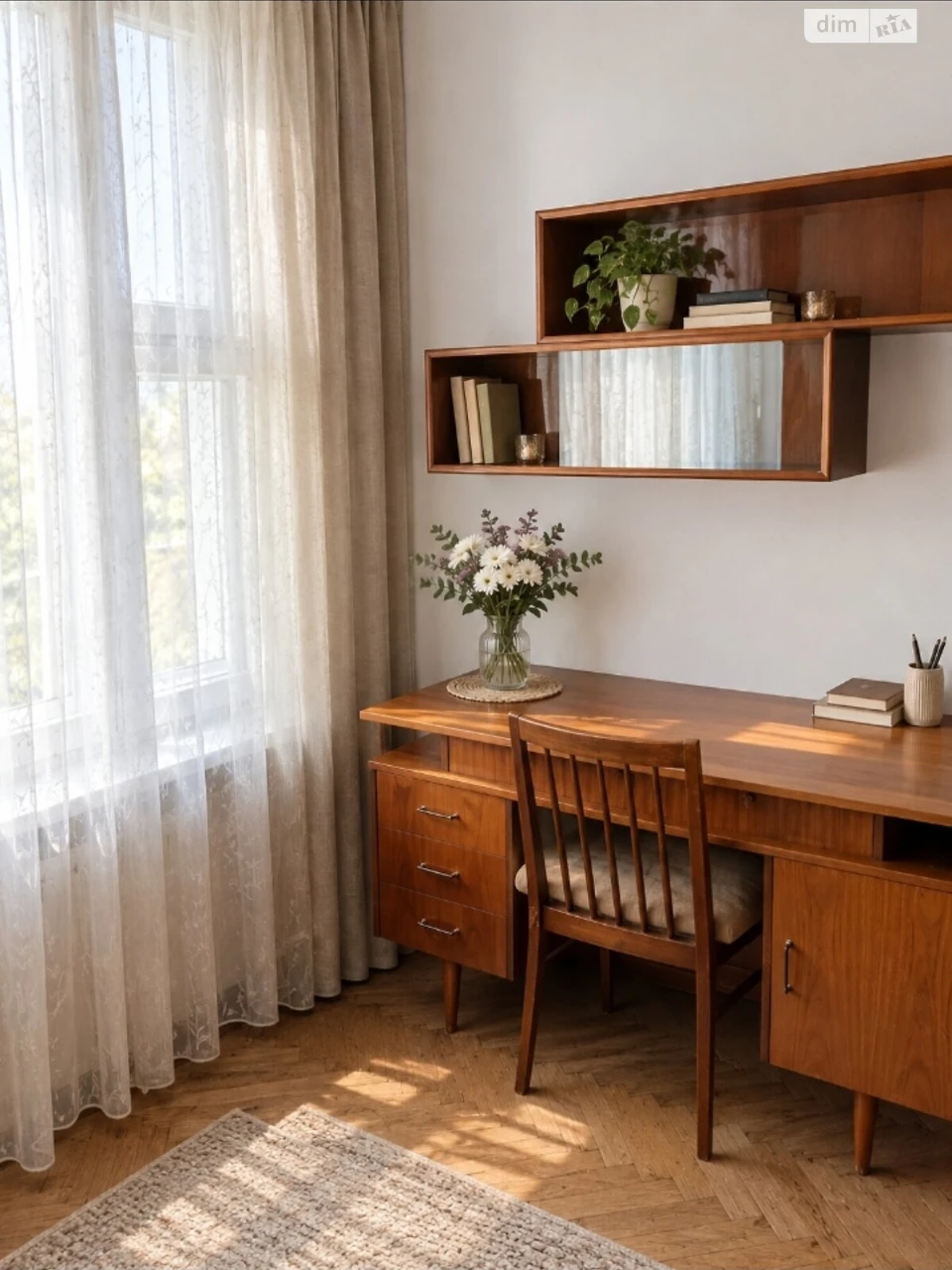 Long-Term Rental Apartment in Pecersk