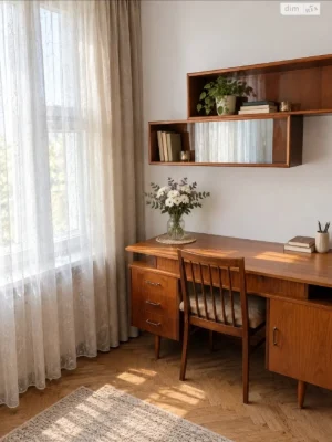 Long-Term Rental Apartment in Pecersk