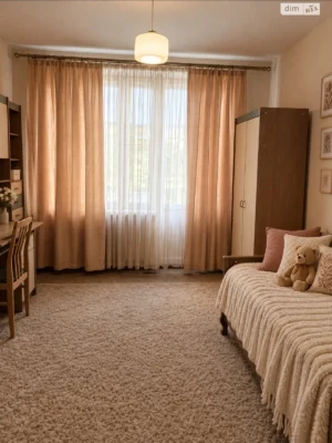 Long-Term Rental Apartment in Pecersk