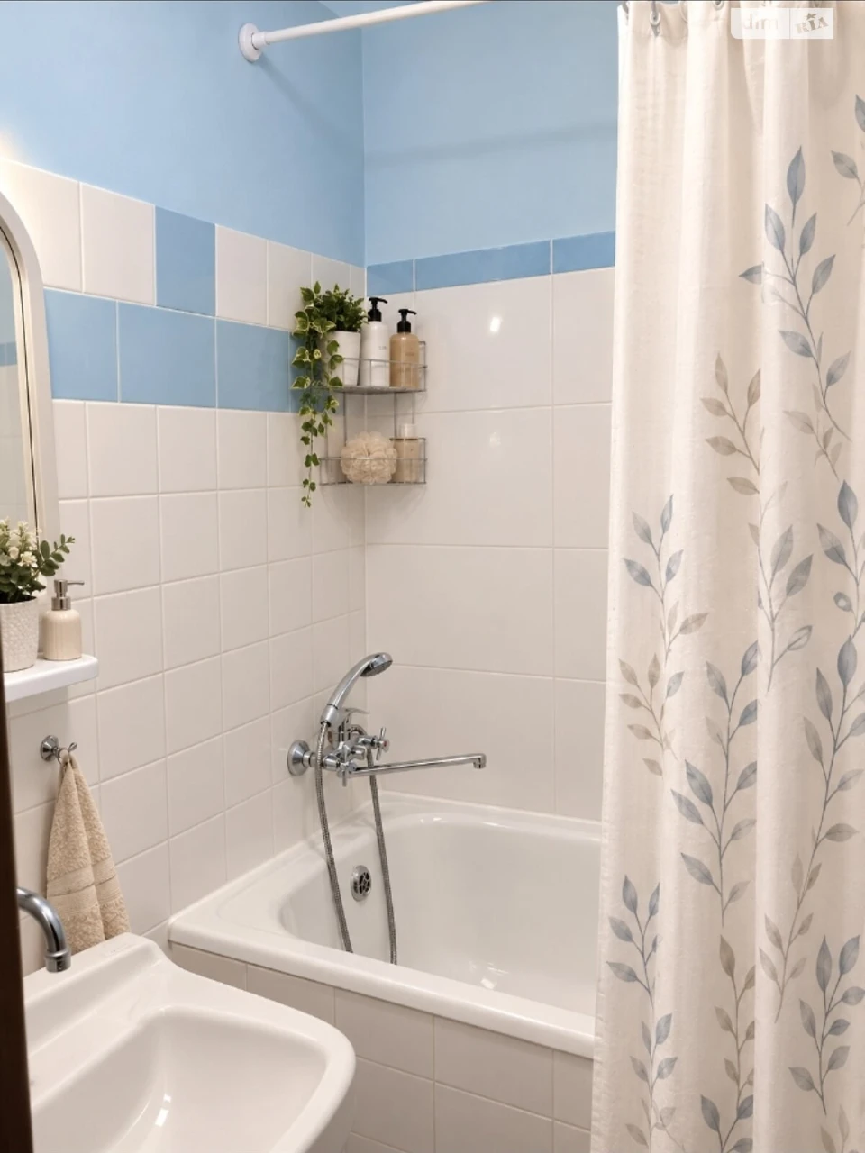 Long-Term Rental Apartment in Pecersk