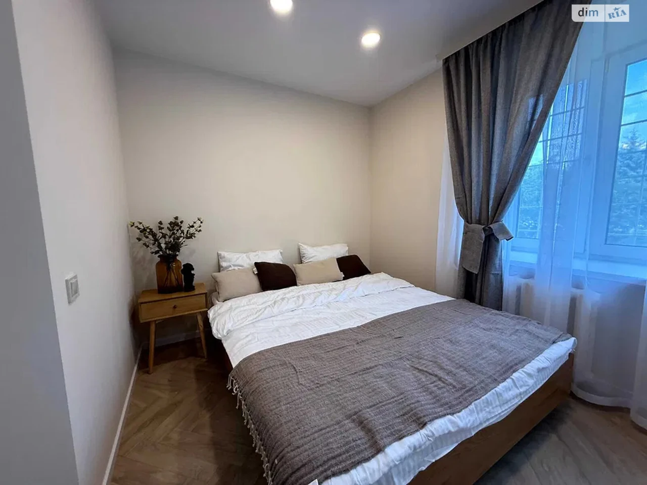 Long-Term Rental Apartment, Minsk District