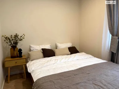 Long-Term Rental Apartment, Minsk District