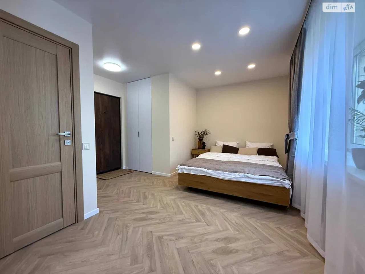 Long-Term Rental Apartment, Minsk District