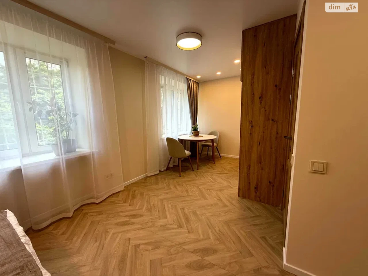 Long-Term Rental Apartment, Minsk District